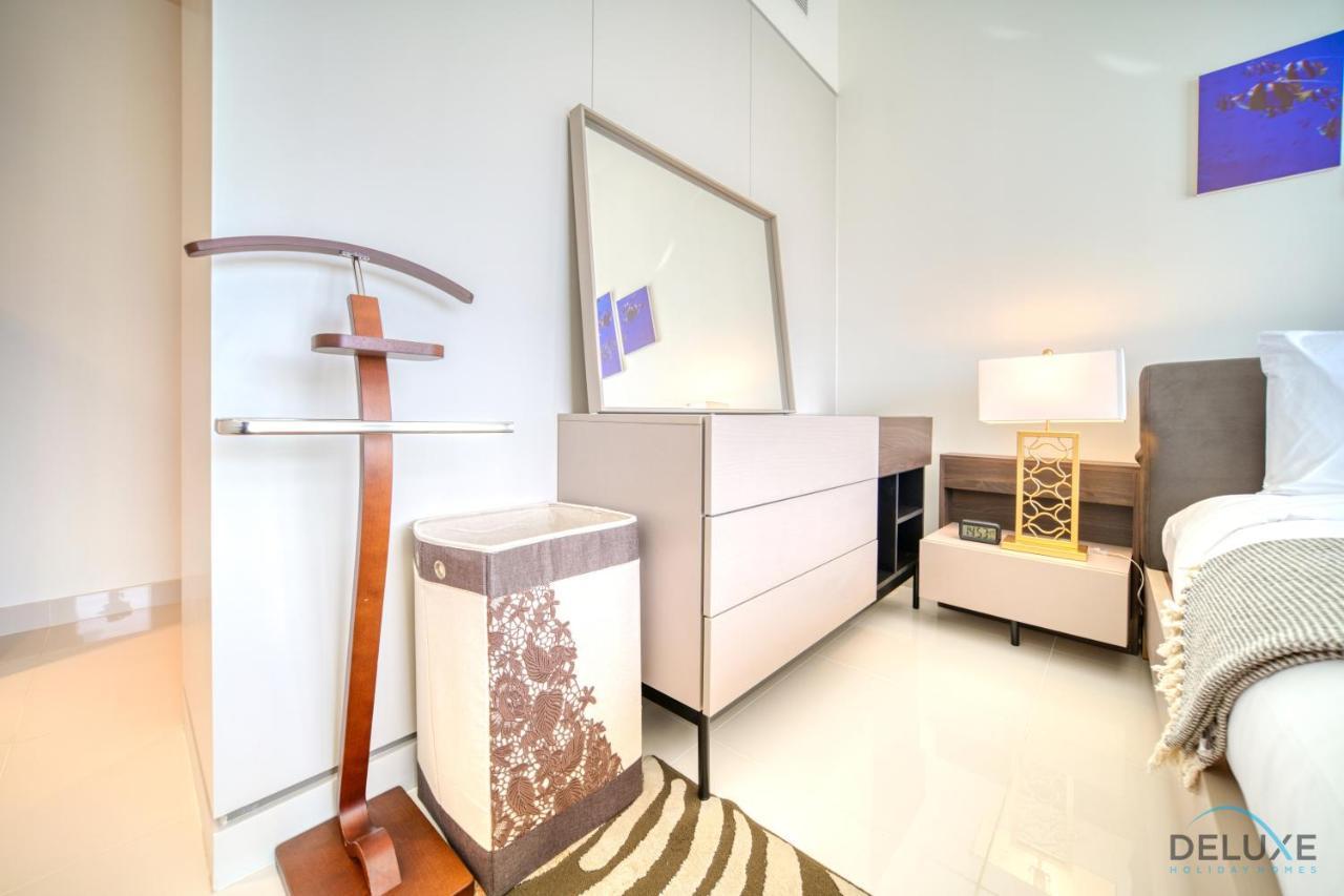 Splendid 2br At Sunrise Bay Tower 1 Emaar Beachfront Marina By Deluxe Apartment Dubai
